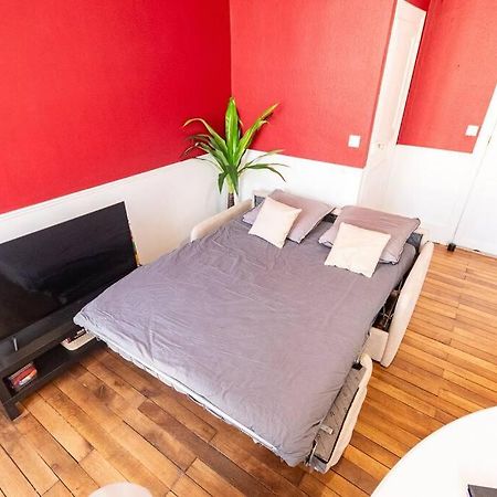 Appartamento Immeuble L'Aristocrate - L'Epicurien- Bd Carnot Angers Esterno foto