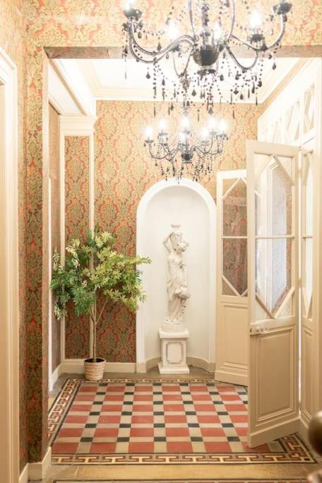 Appartamento Immeuble L'Aristocrate - L'Epicurien- Bd Carnot Angers Esterno foto